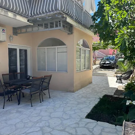 Apartment Antea Sibenik Exterior photo