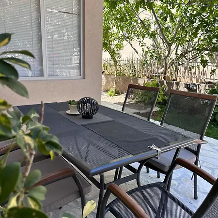 Apartment Antea Sibenik Exterior photo