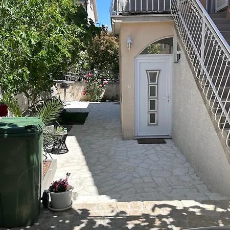 Apartment Antea Sibenik Exterior photo
