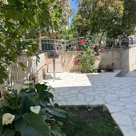 Apartment Antea Sibenik Exterior photo