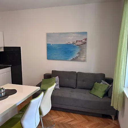 Apartment Antea Sibenik Exterior photo
