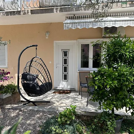 Apartment Antea Sibenik Exterior photo