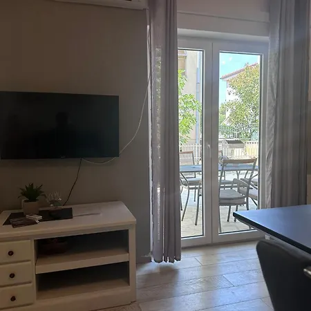 Apartment Antea Sibenik Exterior photo
