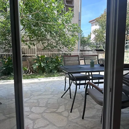 Apartment Antea Sibenik Exterior photo