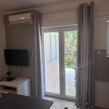 Apartment Antea Sibenik Exterior photo