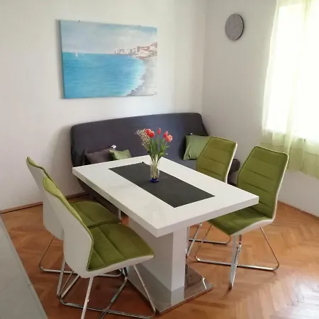Apartment Antea Sibenik Exterior photo