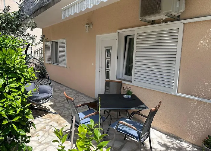 Apartment Antea
