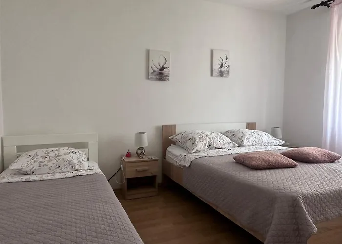 Apartment Antea