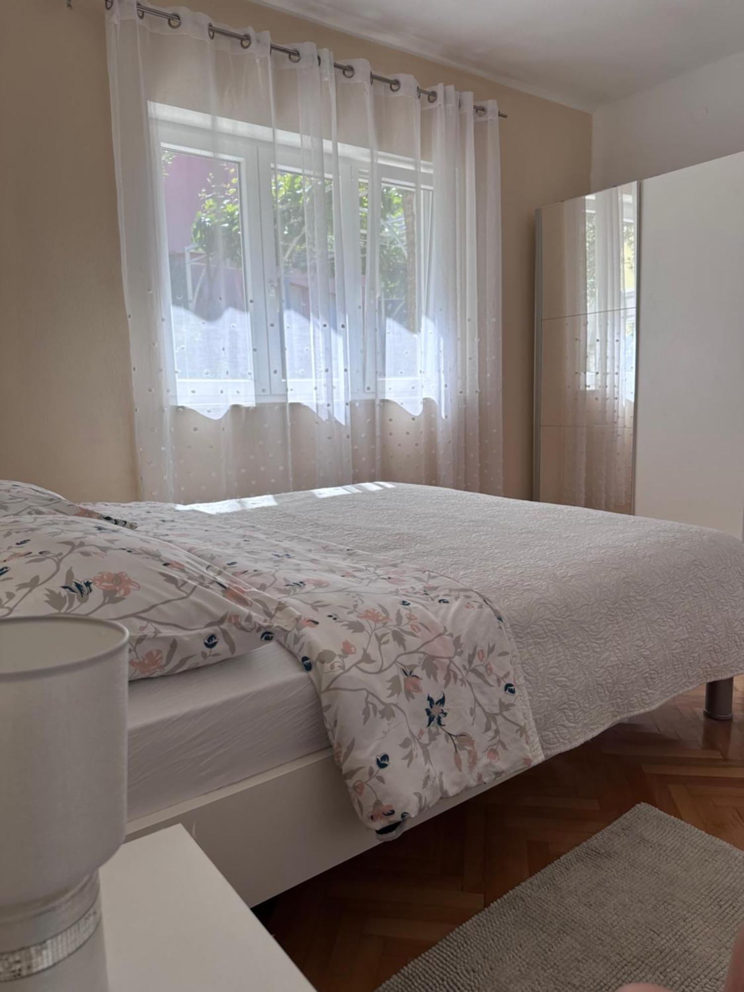 Antea Apartment