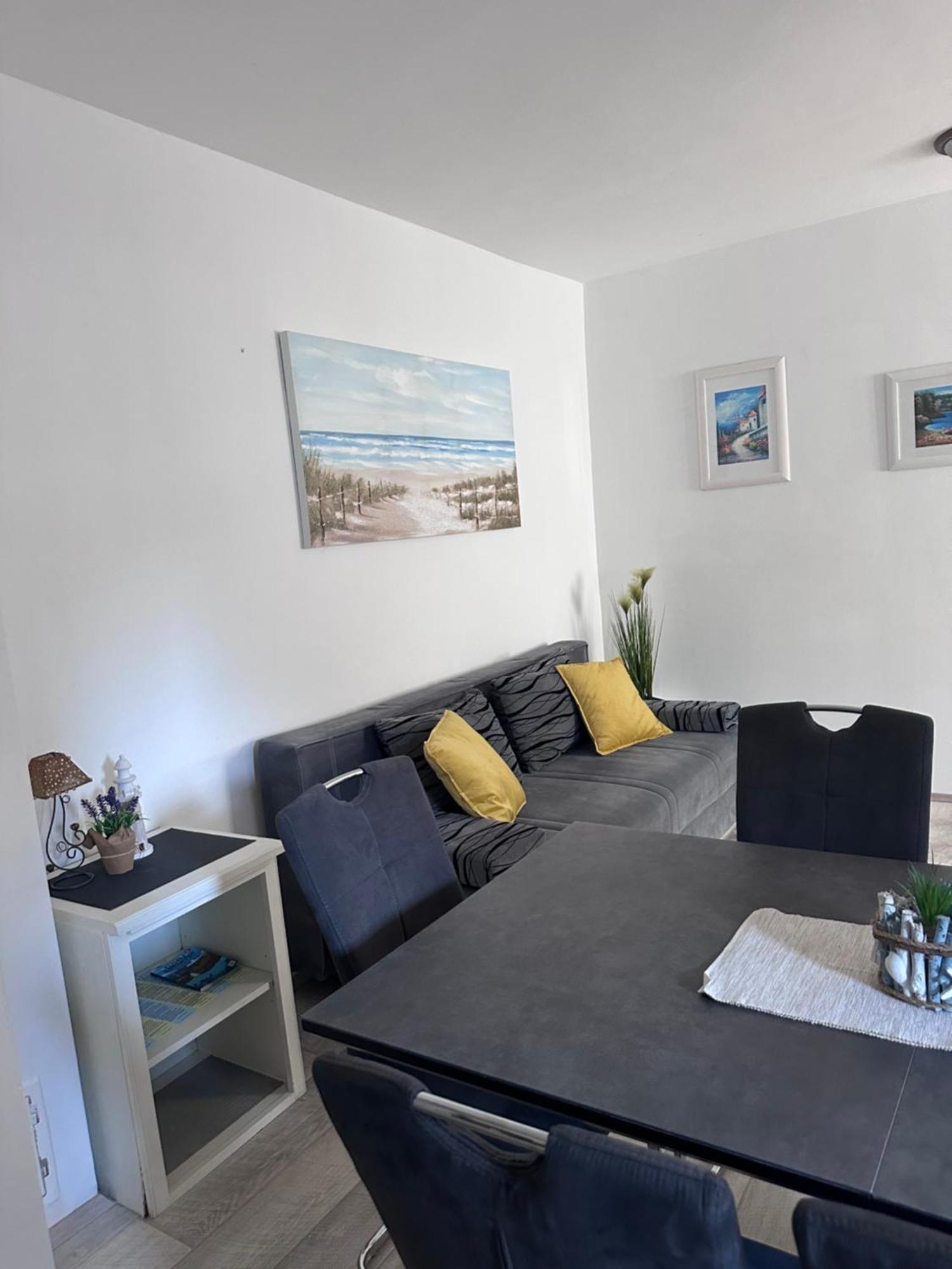 Antea Apartment *