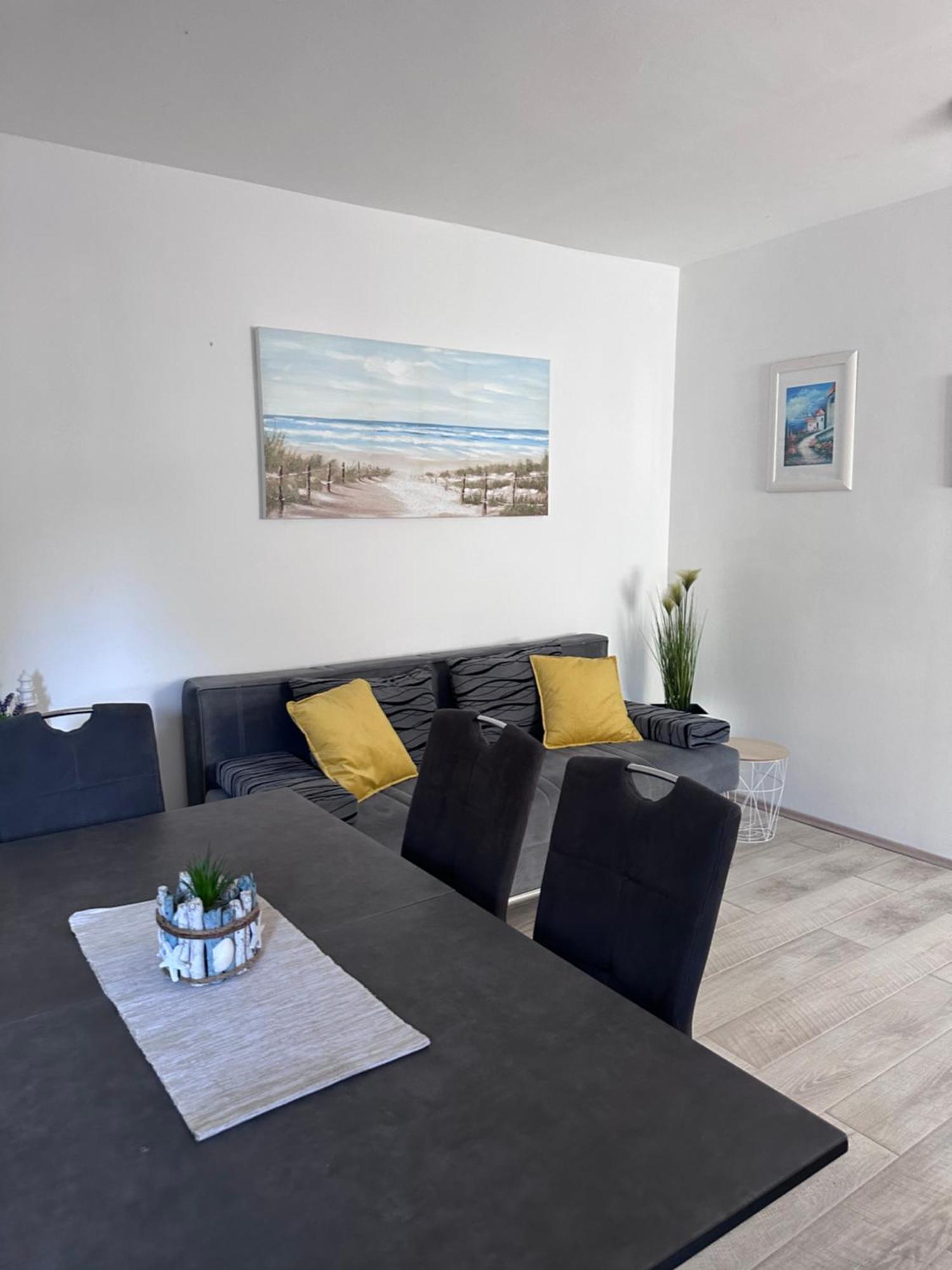 Antea Apartment Sibenik