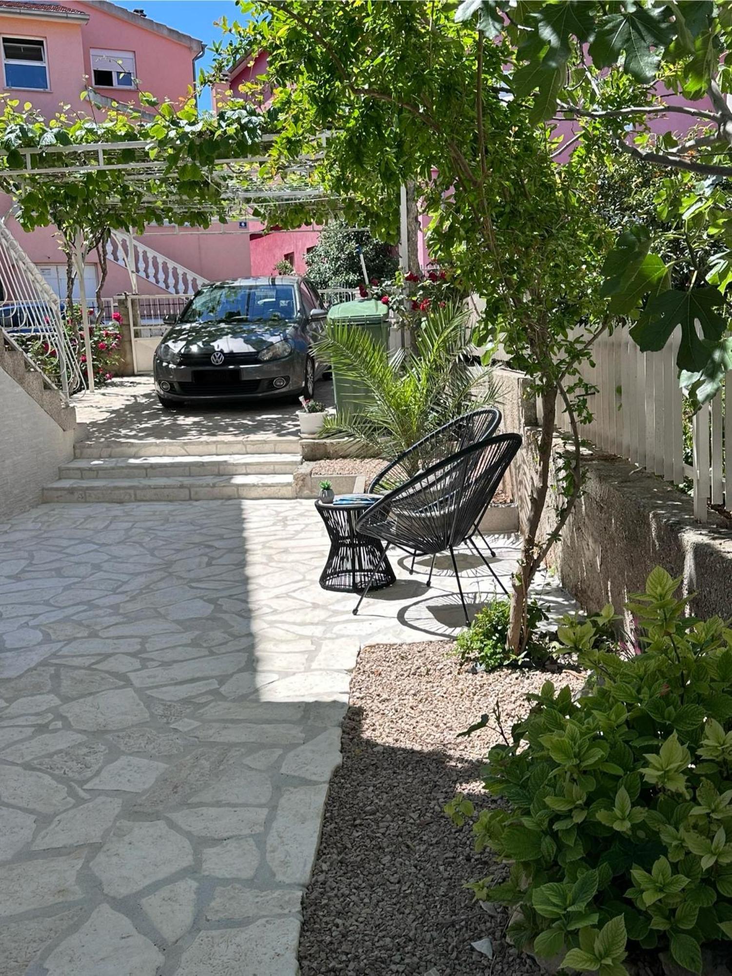 Lägenhet Antea Šibenik