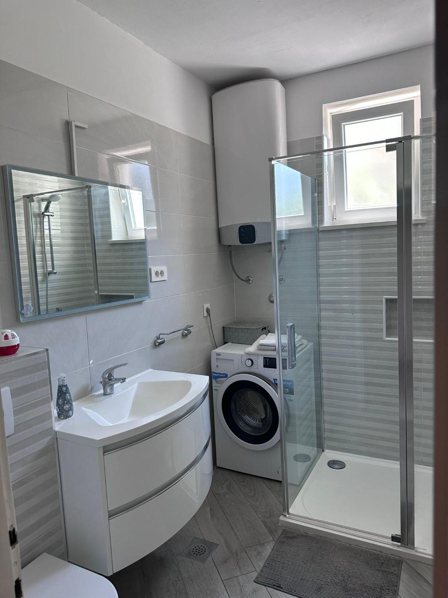 Apartment Antea *