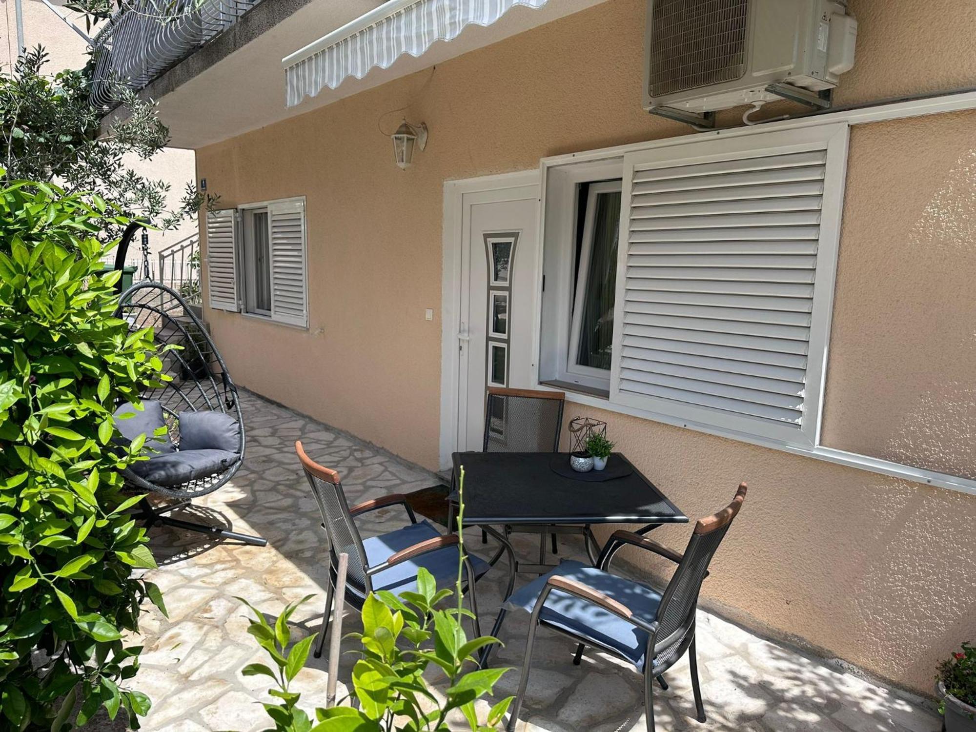 Antea * Sibenik