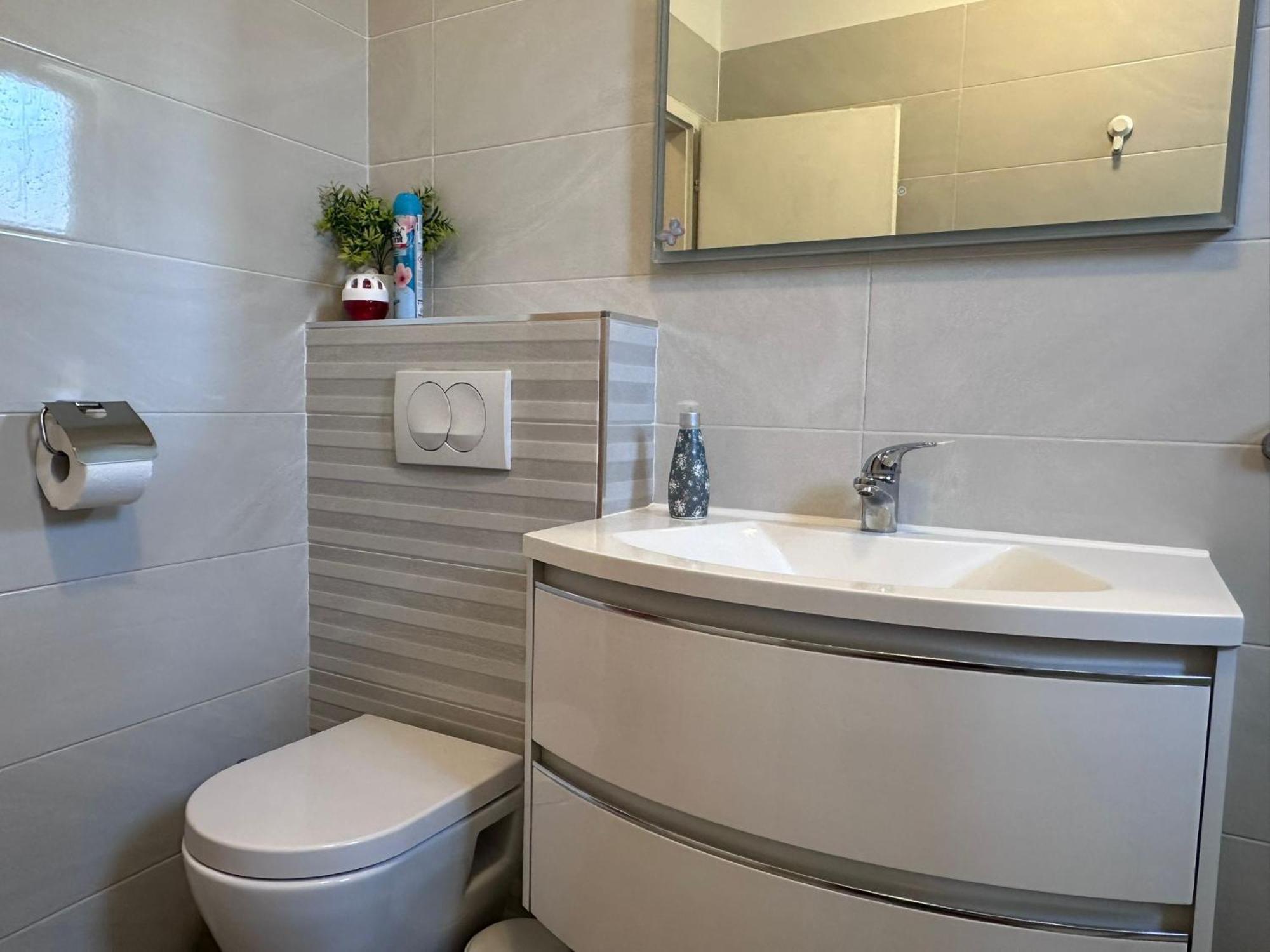 Apartment Antea *