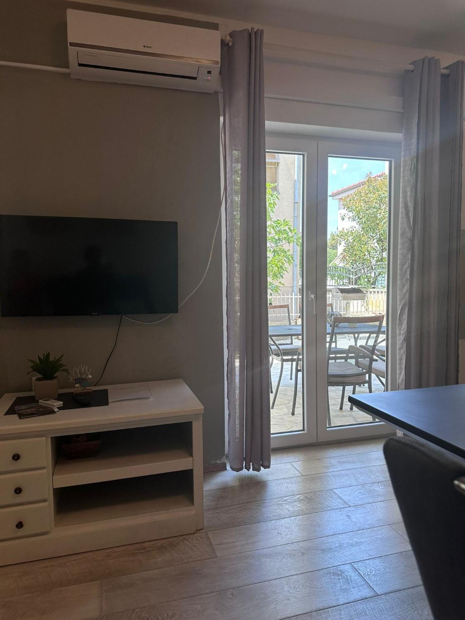Apartment Antea *