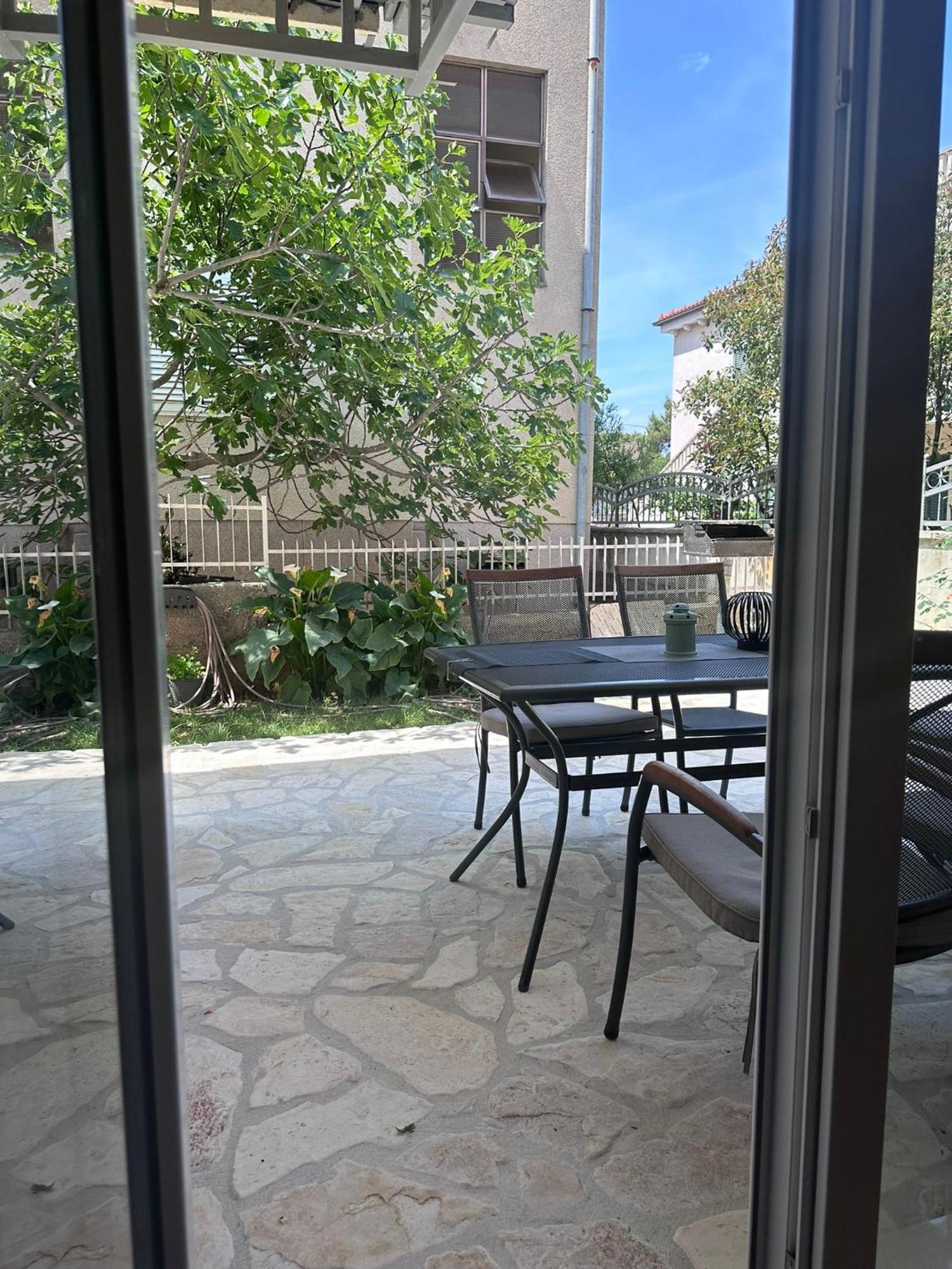 Antea Apartment Sibenik