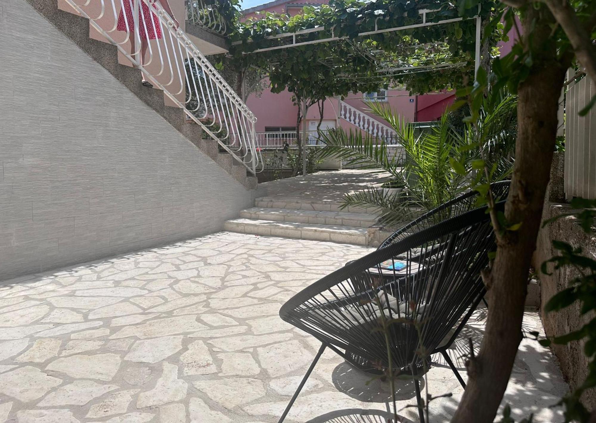 Antea * Sibenik