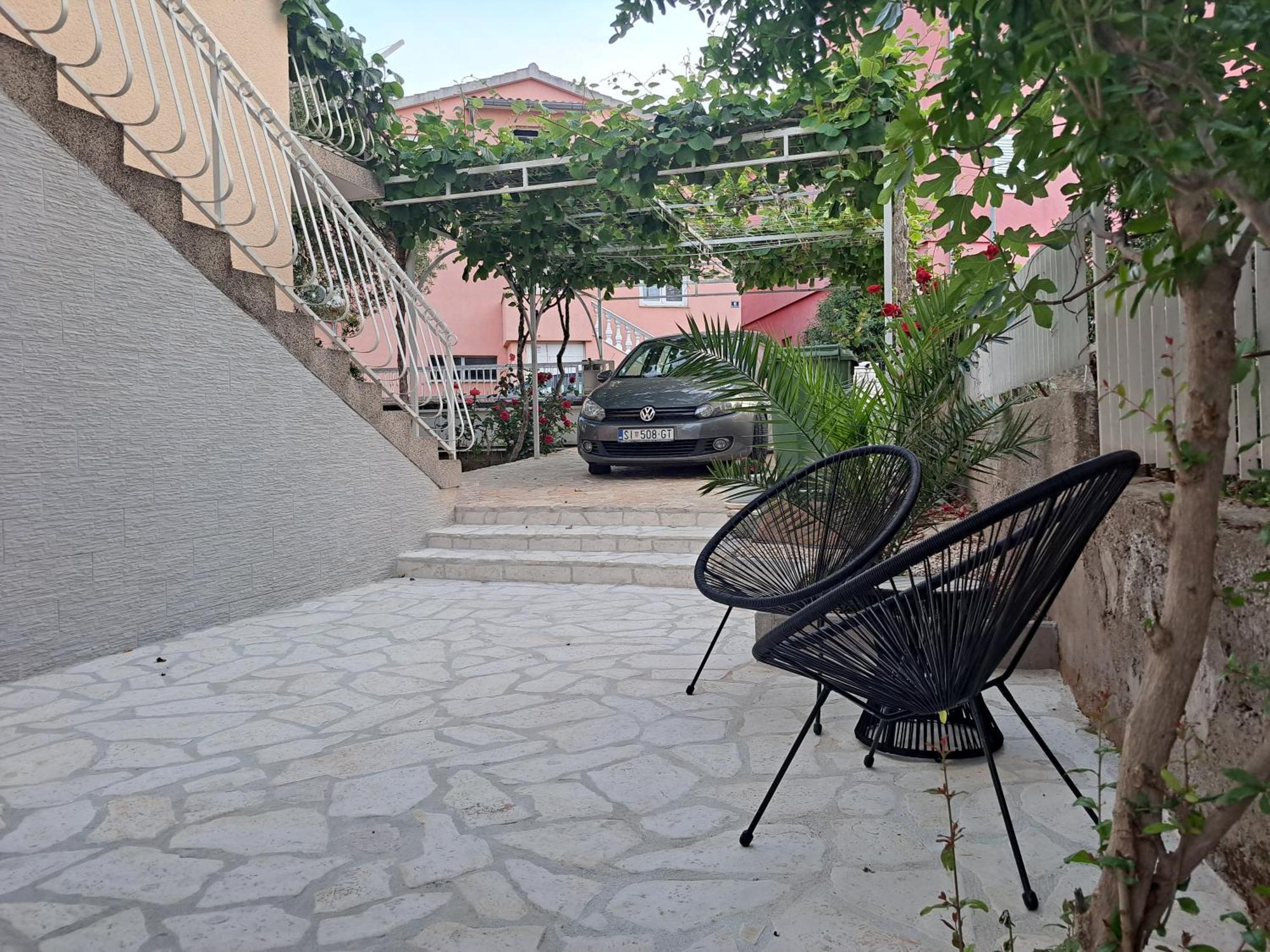 Antea Apartment *