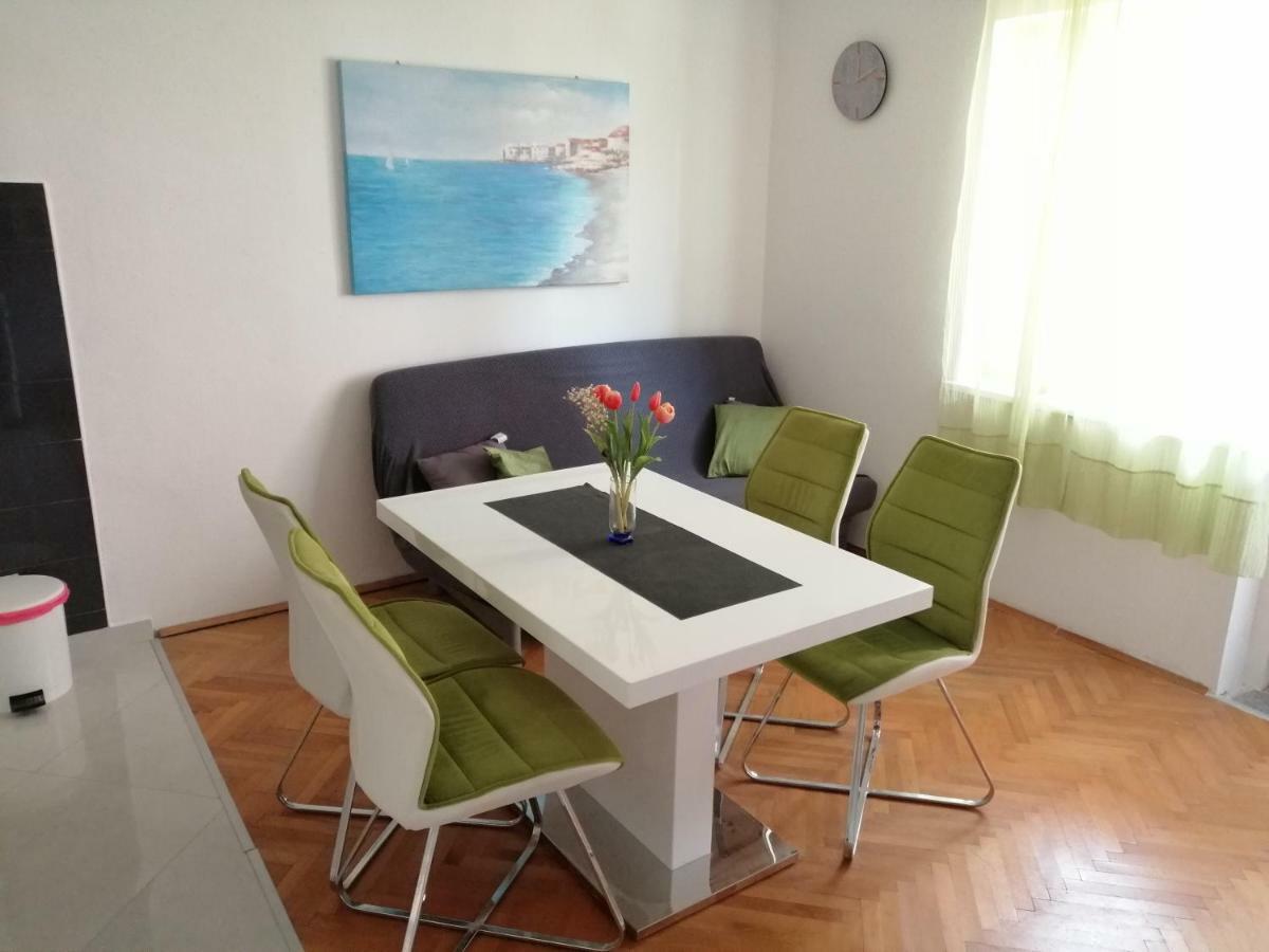 Apartment Antea Sibenik