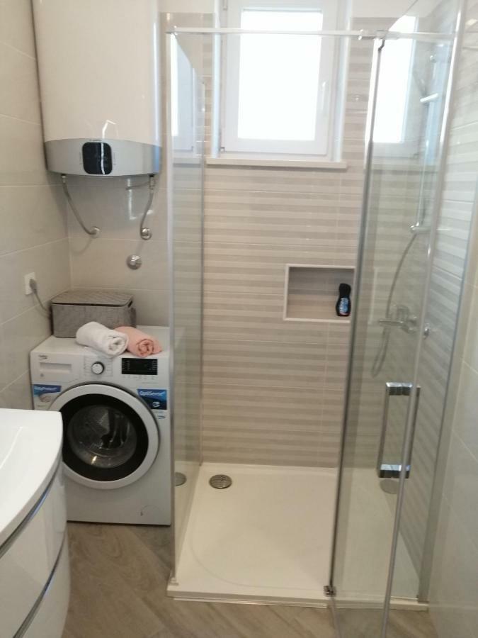 Apartment Antea Sibenik