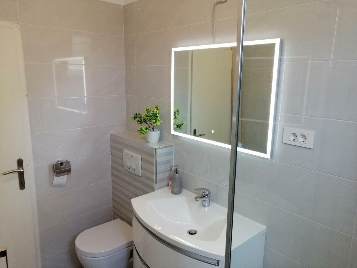 Antea Apartment *