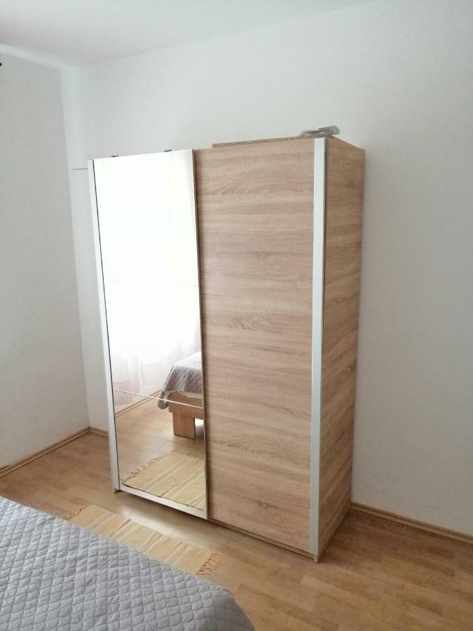 Antea Apartment *