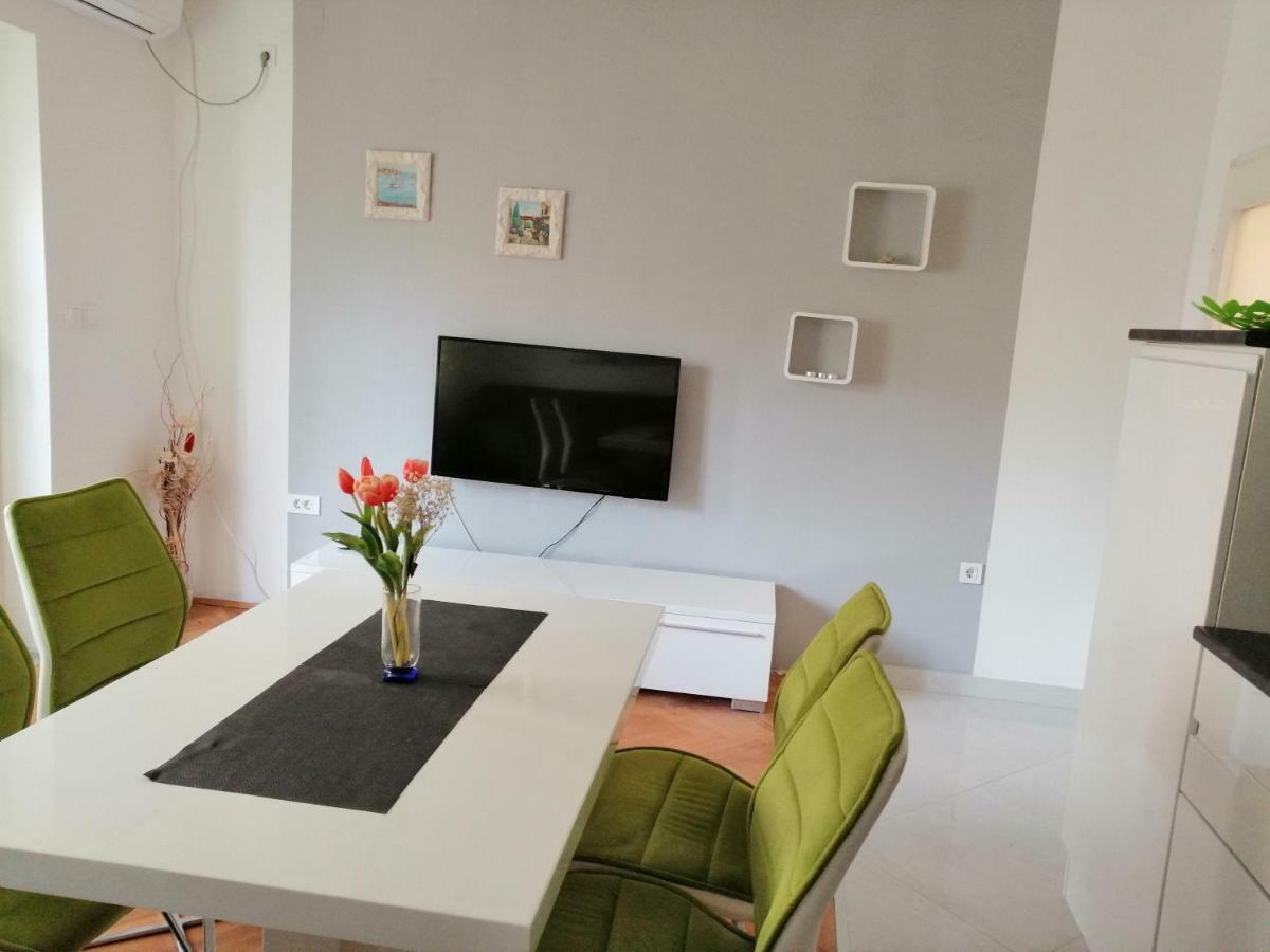 Apartment Antea *