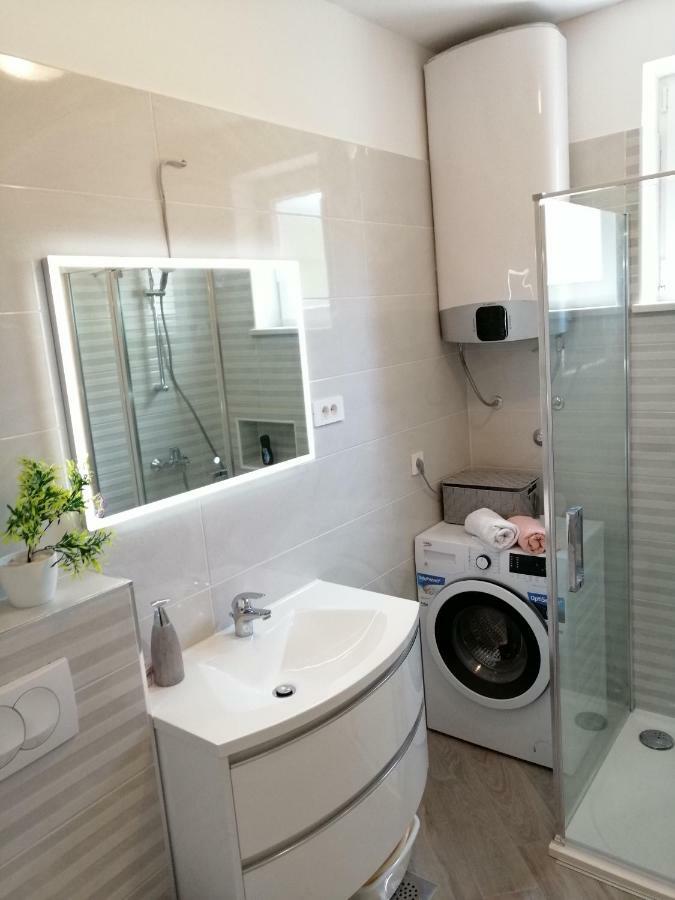 Apartment Antea *